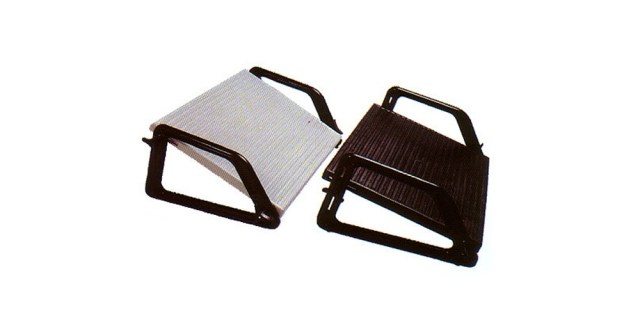 Footrest 3605